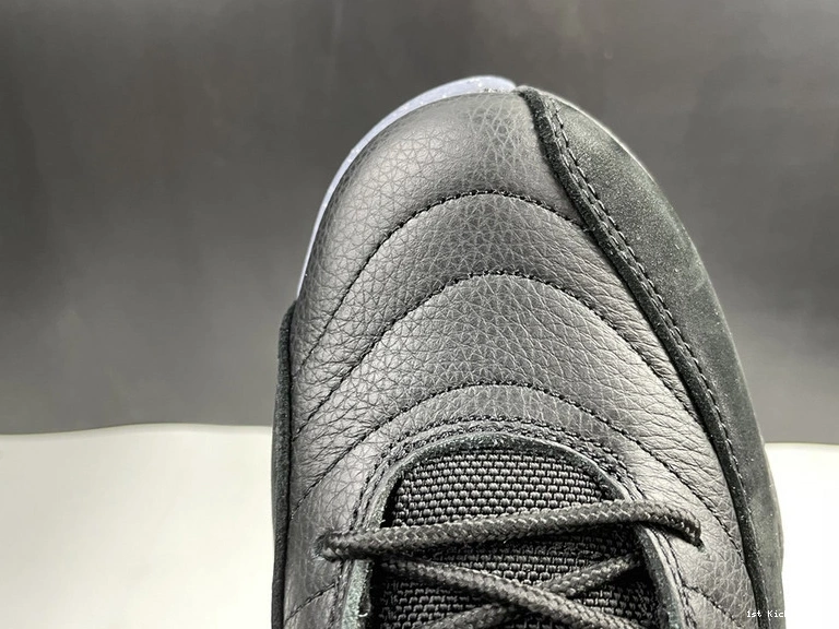 Jordan Air 12 Black Utility DC1062-006 0306